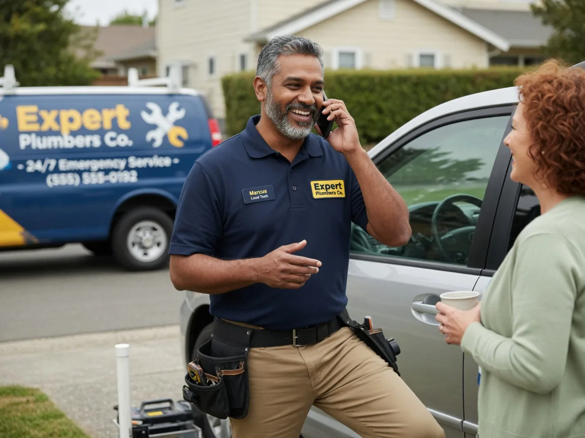 Drain Cleaning Oscoda, MI FAQs